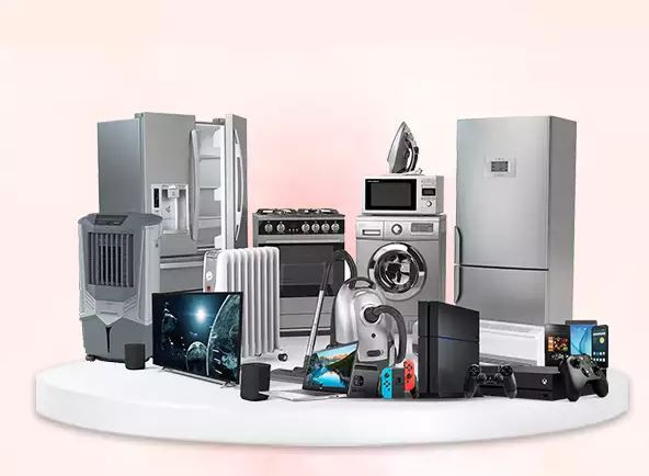 home appliances